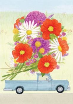 Paperback Extra Special Delivery Journal Book