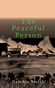 Paperback The Peaceful Person Book