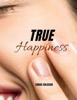 Paperback True Happiness Book