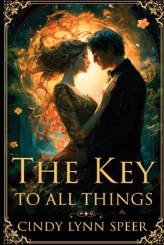 Paperback The Key To All Things Book