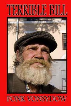 Paperback Terrible Bill Book