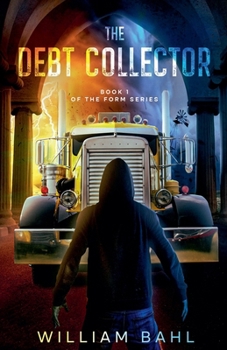 Paperback The Debt Collector Book