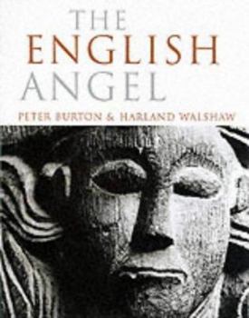 Hardcover The English Angel Book