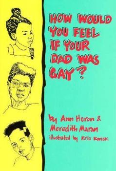 Paperback How Would You Feel If Your Dad Book