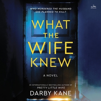 Audio CD What the Wife Knew Book