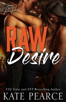 Raw Desire