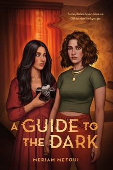 Hardcover A Guide to the Dark Book