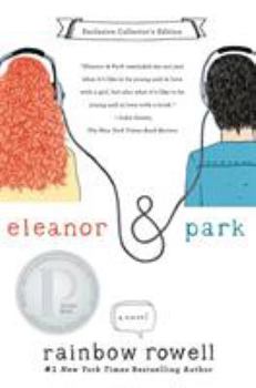 Hardcover Eleanor & Park: Exclusive Special Edition Book