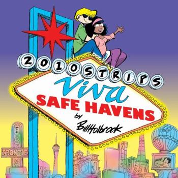 Viva Safe Havens - Book  of the Safe Havens