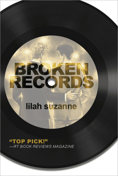 Broken Records - Book #1 of the Spotlight