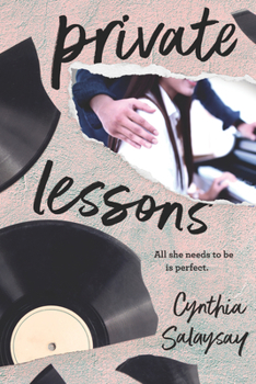 Paperback Private Lessons Book