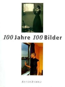 Hardcover 100 Years 100 PHO -Nop/79 Book