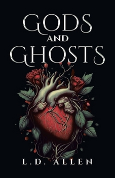 Paperback Gods and Ghosts Book