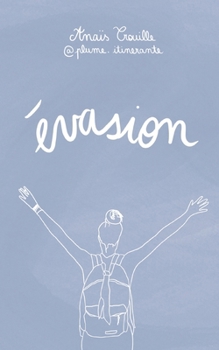 Paperback évasion [French] Book