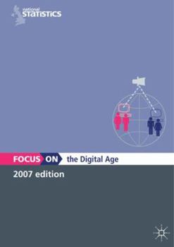 Paperback Focus on the Digital Age Book