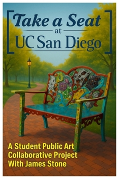 Paperback Take A Seat At UC San Diego Book