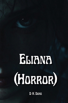 Paperback Eliana (Horror) Book