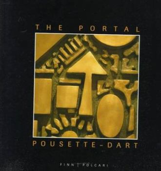 Hardcover The Portal-Pousette-Dart Book