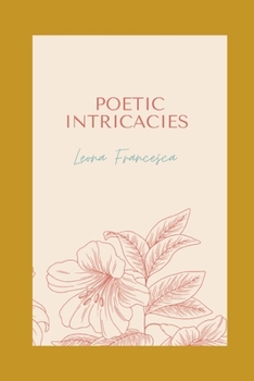 Paperback Poetic Intricacies Book