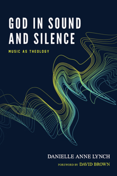 Paperback God in Sound and Silence Book