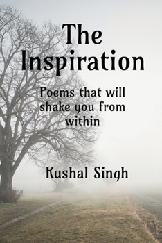 Paperback The Inspiration Book