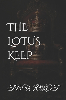Paperback The Lotus Keep Book