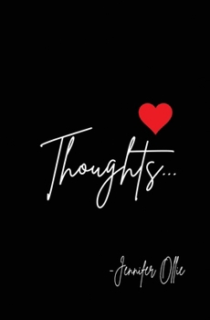 Paperback Thoughts Book