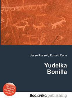 Paperback Yudelka Bonilla Book