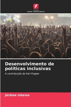 Paperback Desenvolvimento de políticas inclusivas [Portuguese] Book