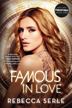Famous in Love - Book #1 of the Famous in Love