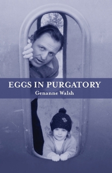 Paperback Eggs in Purgatory Book