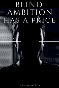 Paperback Blind Ambition has a Price Book