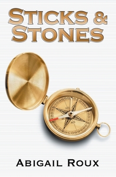 Sticks & Stones - Book #2 of the Cut & Run