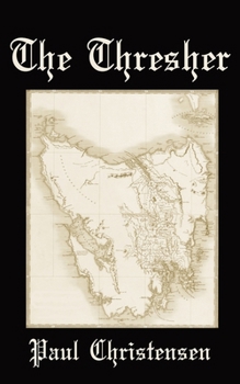 Paperback The Thresher Book