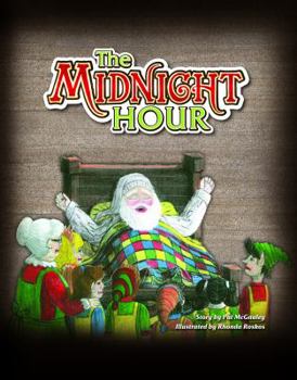 Hardcover The Midnight Hour Book