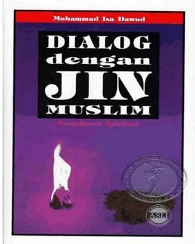 Paperback Dialog Dengan Jin Muslim 2017 Edition Book