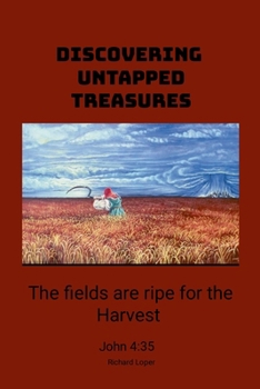 Paperback Discovering Untapped Treasures Book