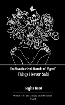 Paperback The Unauthorized Memoir of Myself Things I Never Said Book