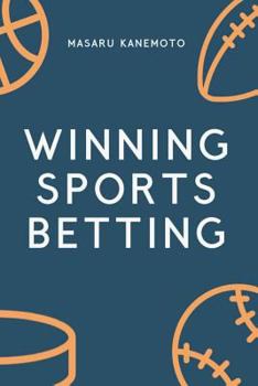 Paperback Winning Sports Betting Book