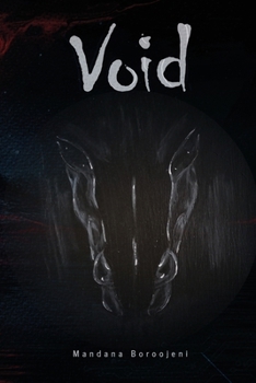 Paperback The Void Book