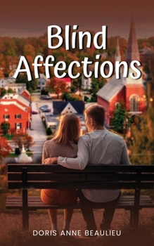 Paperback Blind Affections Book
