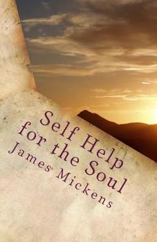 Paperback Self Help for the Soul Book