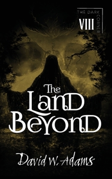 Paperback The Land Beyond Book