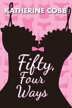 Paperback Fifty, Four Ways Book