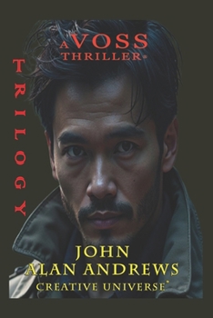 Paperback Detective Voss: Trilogy Book