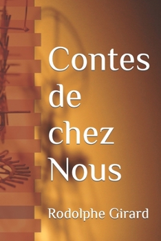 Paperback Contes de chez Nous [French] Book