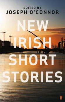 Paperback News from Dublin: New Irish Short Stories Book