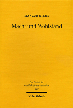 Macht Und Wohlstand: Kommunistischen Und Kapitalistischen Diktaturen Entwachsen