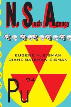 Paperback No Such Agency Book