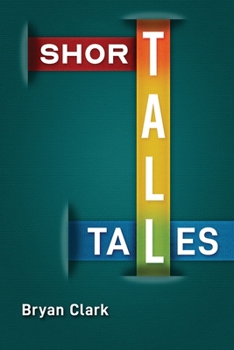 Paperback Short Tall Tales Book